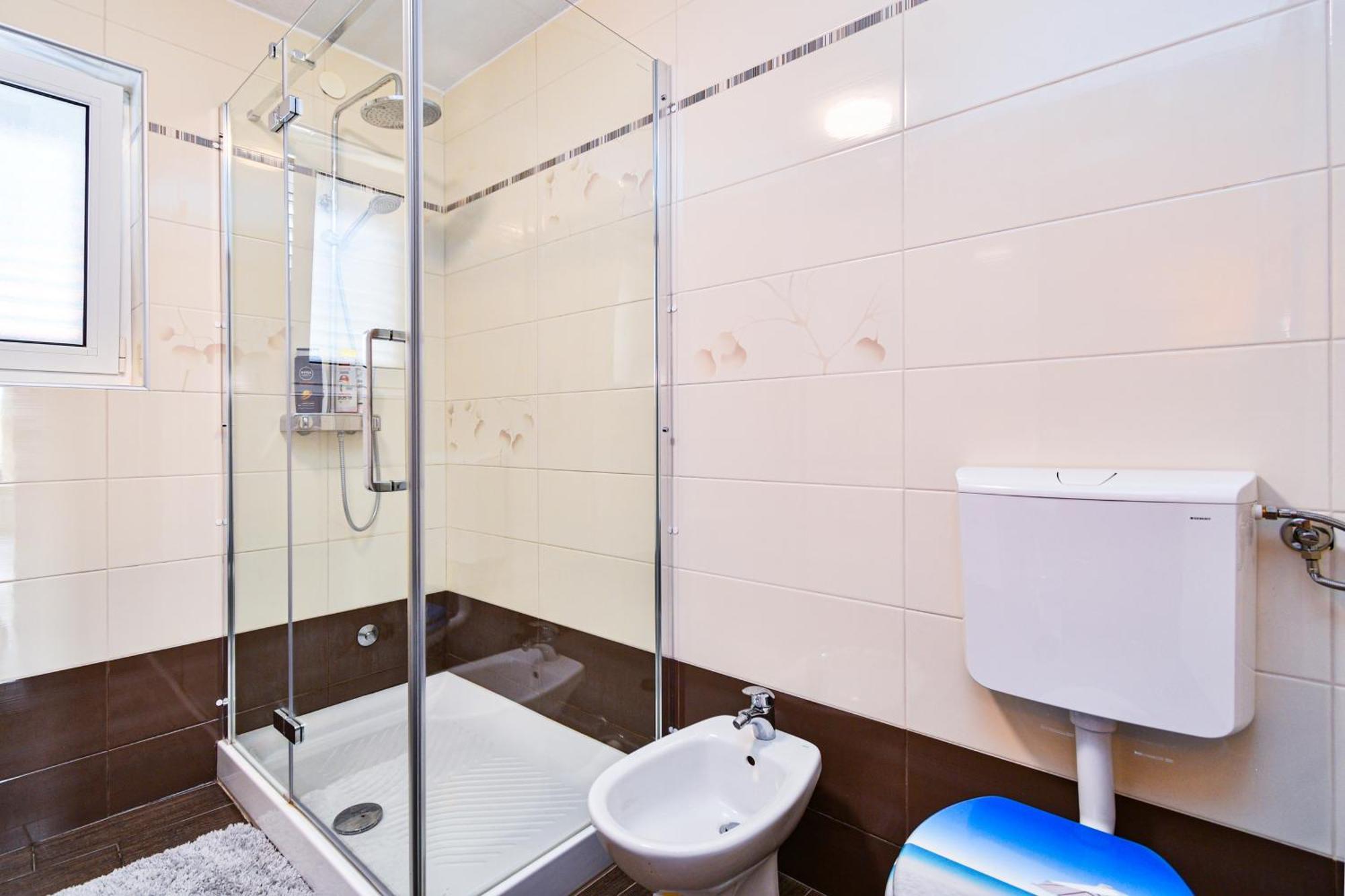 Apartman Lavanda Sa Bazenom I Okucnicom 4* Hreljin Exterior photo