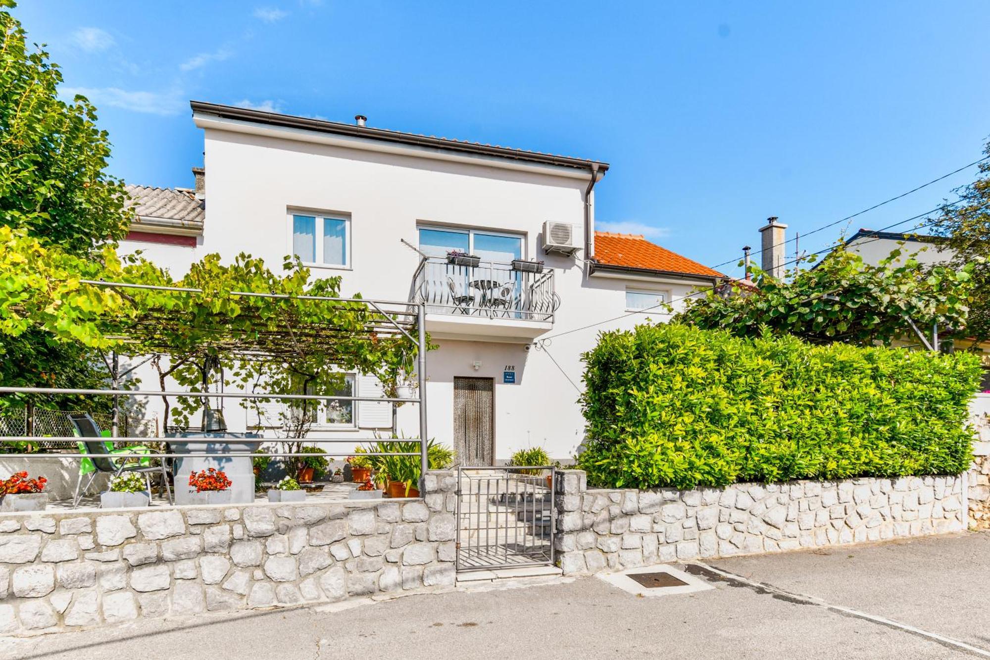Apartman Lavanda Sa Bazenom I Okucnicom 4* Hreljin Exterior photo