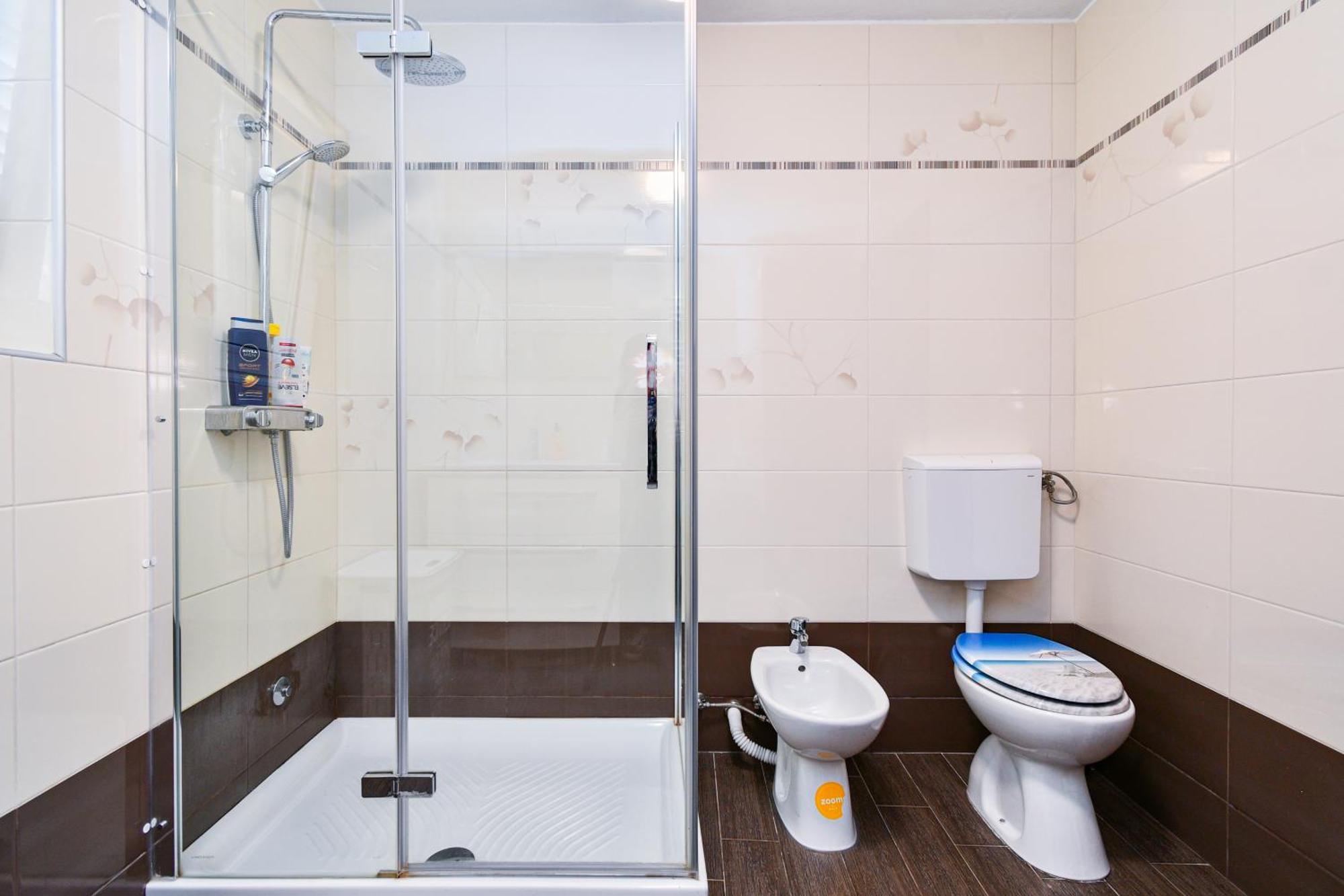 Apartman Lavanda Sa Bazenom I Okucnicom 4* Hreljin Exterior photo