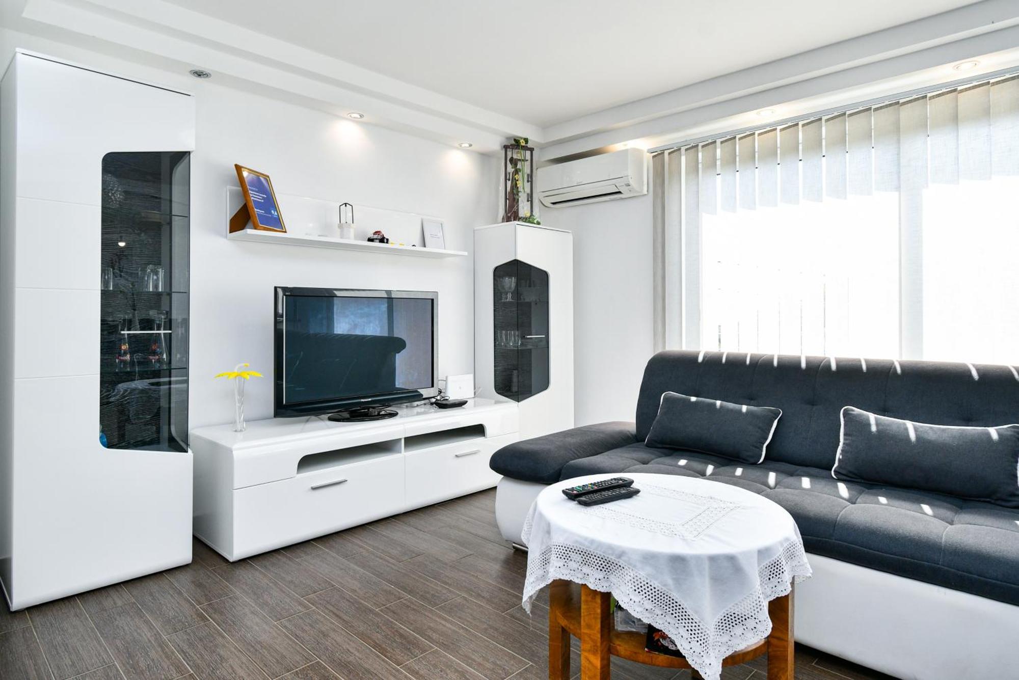 Apartman Lavanda Sa Bazenom I Okucnicom 4* Hreljin Exterior photo